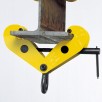 Yale Beam Clamp With Shackle