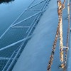 Ship Deck Safety Net