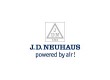 JD Neuhaus