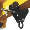 Clamps and Trolleys